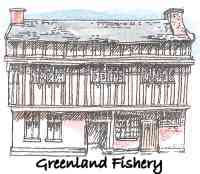 Greenland Fishery